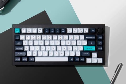 Keychron Q1 Max Carbon Black