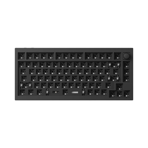 Keychron Q1 Max Barebone