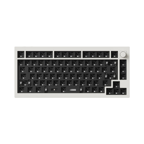 Keychron Q1 Max Barebone