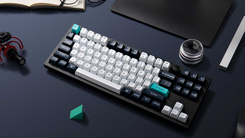 Keychron Q3 Max Carbon Black