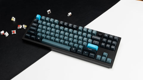 Keychron Q3 Pro Carbon Black