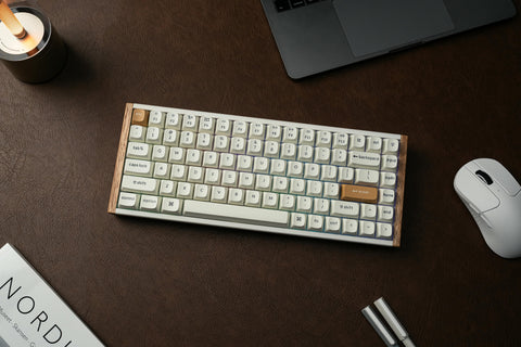 Keychron K2 HE