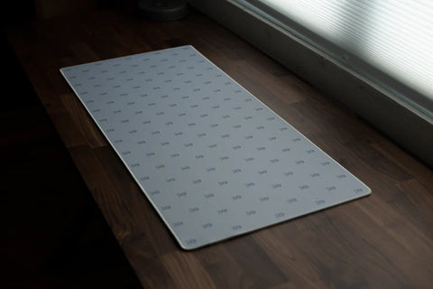 Skull Deskmat