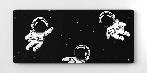 Keycadets Gravity Deskmat