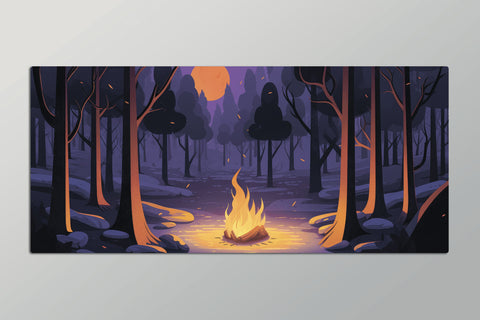 Campfire