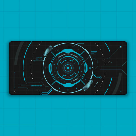 Access Deskmats