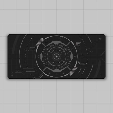 Access Deskmats