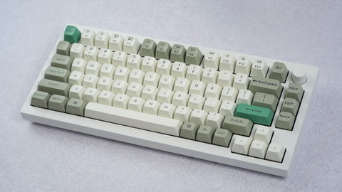 Keychron Q1 Max Shell White