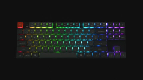 Keychron K1 Max RGB Hot-Swappable