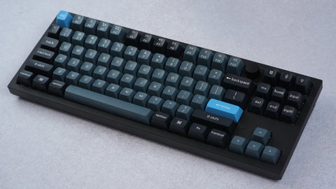 Keychron Q3 Pro Carbon Black