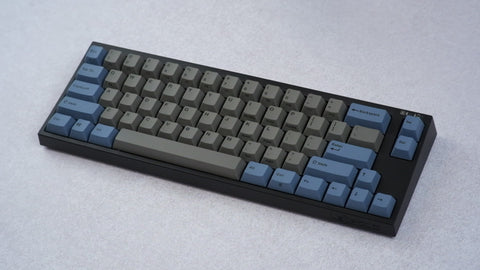 FC660MBT Gray Blue PD