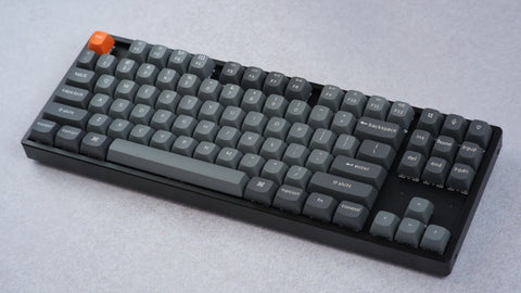 Keychron K8 Max