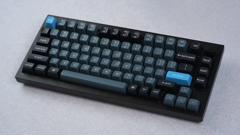 Keychron Q1 Pro Carbon Black