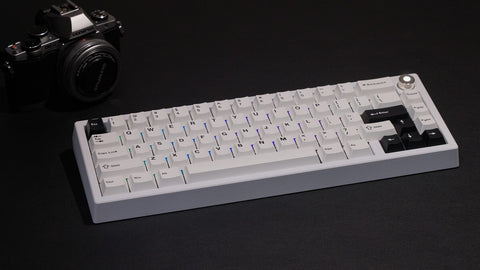 Zoom65 Essential Edition White