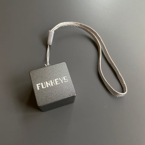 Funkeys Switch Opener