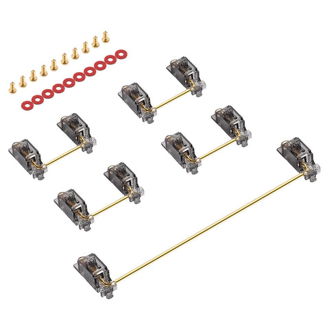 Durock V2 Screw-In Stabilizers