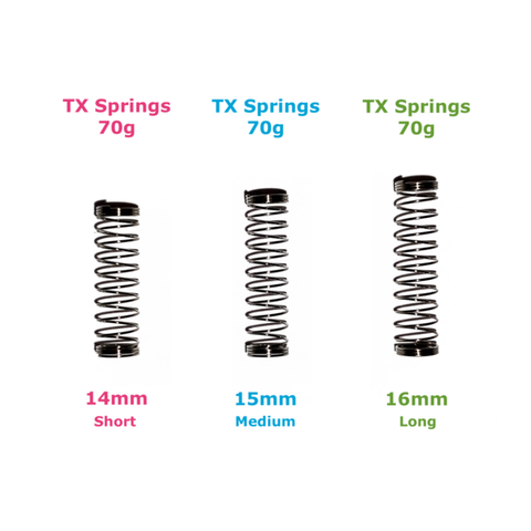 TX Springs Short