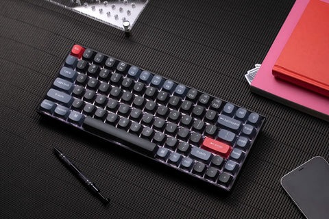 Keychron K2 Pro White LED