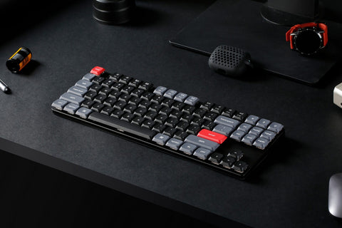 Keychron K1 Pro White LED