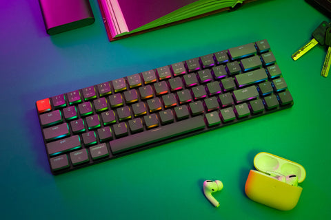 Keychron K7 RGB