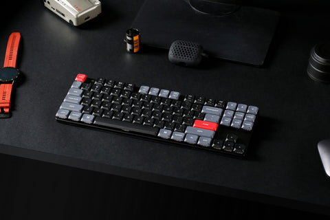 Keychron K1 Pro White LED