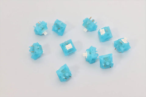 Tecsee Blue Sky Tactile