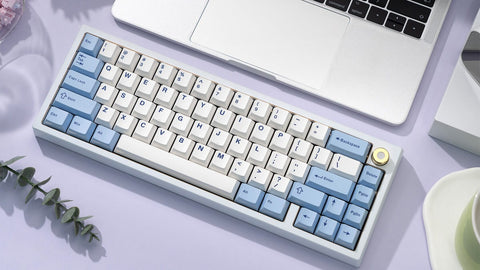 Zoom65 Special Edition E-White