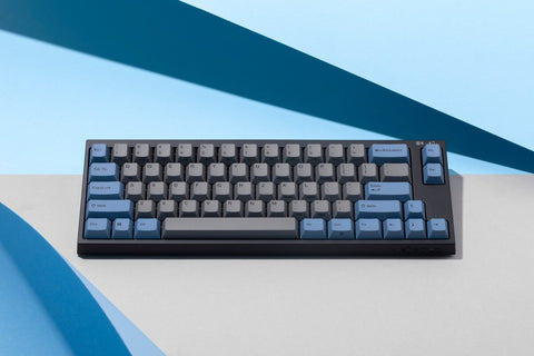 FC660MBT Gray Blue PD