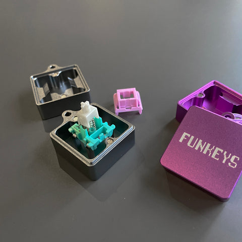 Funkeys Switch Opener