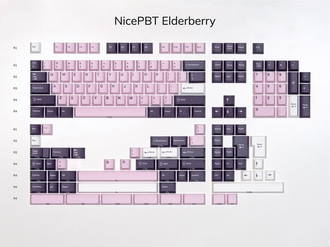 nicePBT Elderberry