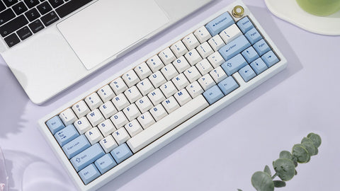 Zoom65 Special Edition E-White