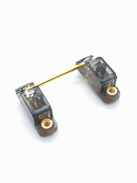 Tecsee v2 PCB-Mount Gold Plated Wire Stabilizers